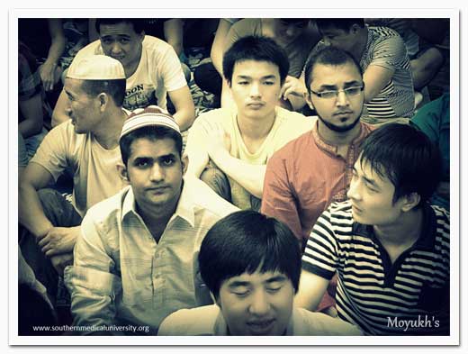 eid-celebration-2012-china-southern-medical-university-01
